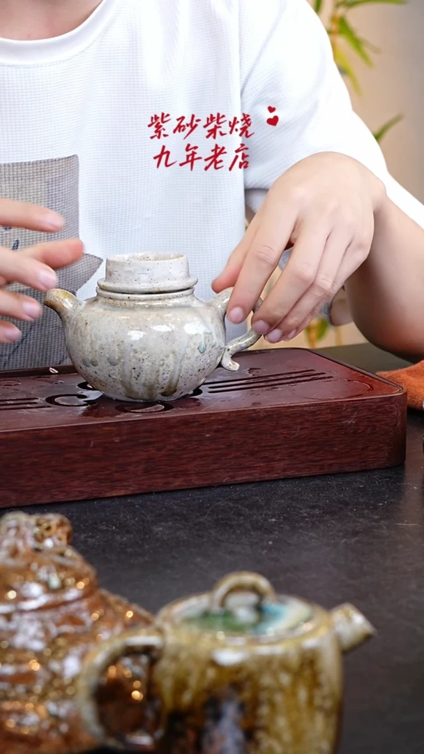 茶壶紫砂紫砂茶壶