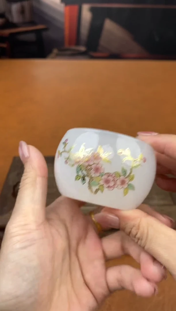 【闪购商品】陶禧茶器闪购福利V