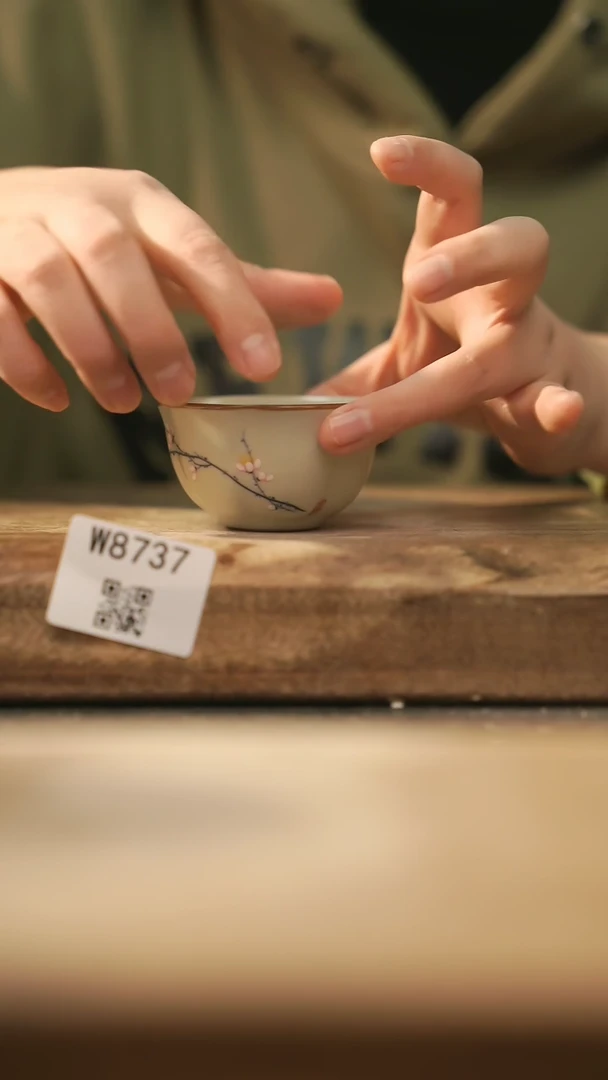 【闪购商品】【经典福利】/ 杯子@@W8737