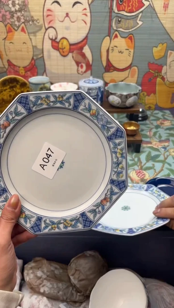 瓷片风****8     A047