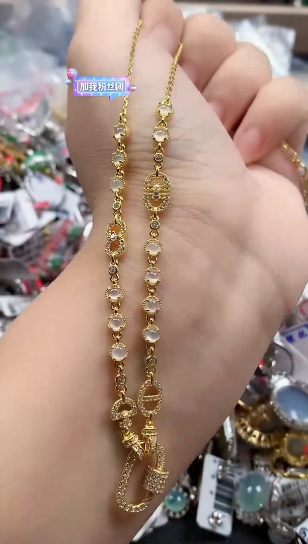 银S925镶嵌戒指翡翠天然A货缅甸翡翠