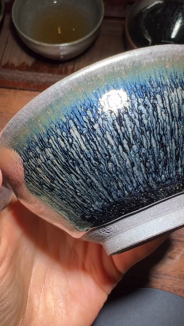 茶盏赵丽美高端收藏16