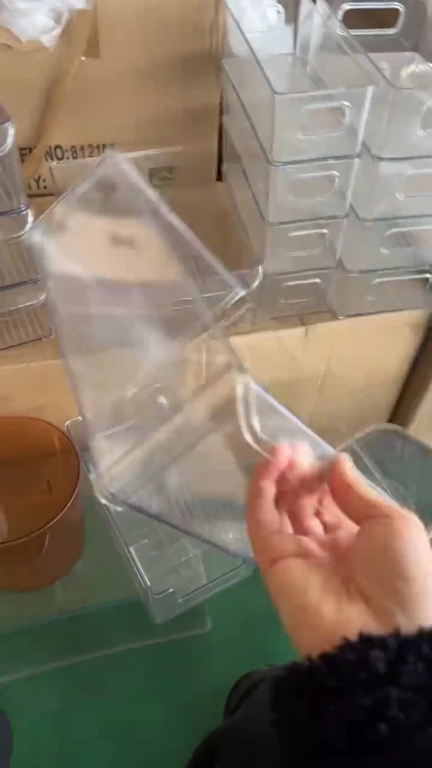 塑料2个宽高款无盖可叠加30/20/9.5清仓款不退