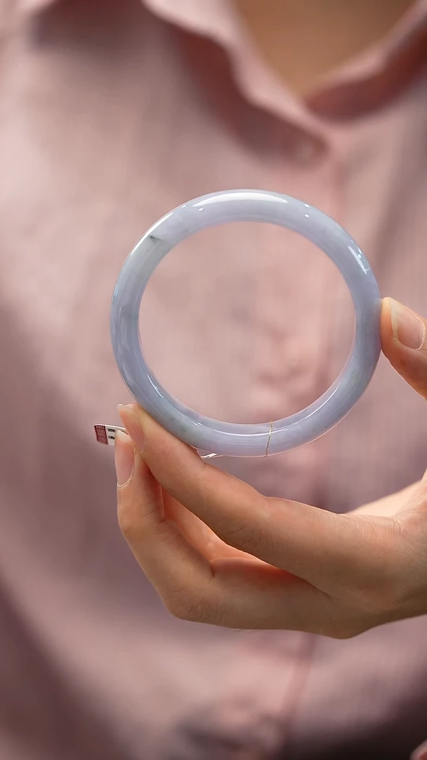 未镶嵌手镯翡翠27号