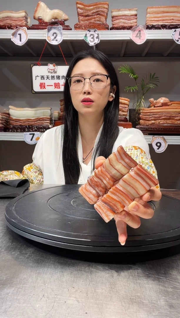 天然石材柳州猪肉石