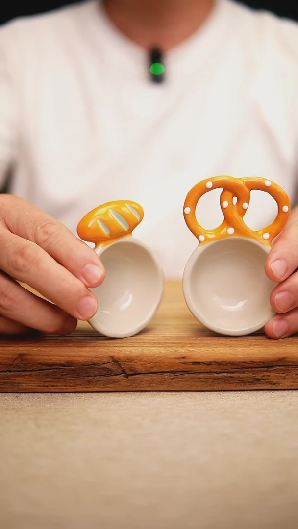 @@陶园瓷舍@@纯手工手绘@高温釉下彩