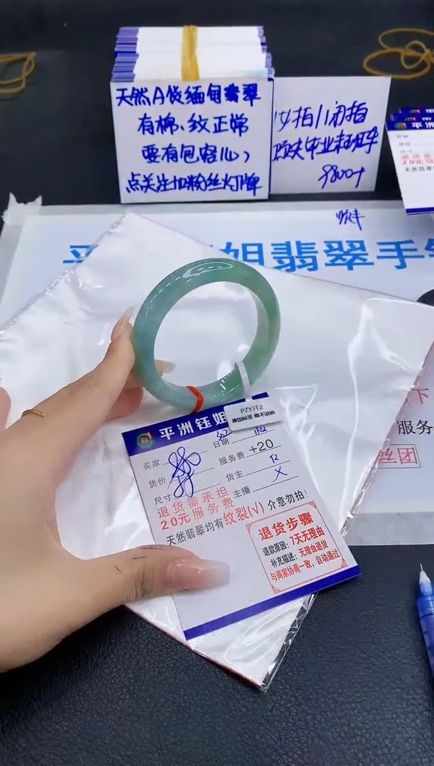 未镶嵌手镯翡翠11111