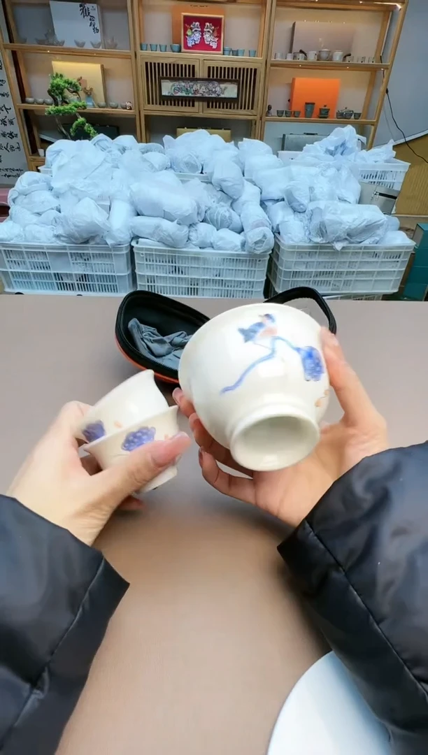 【闪购商品】瓷制品S1111111111111