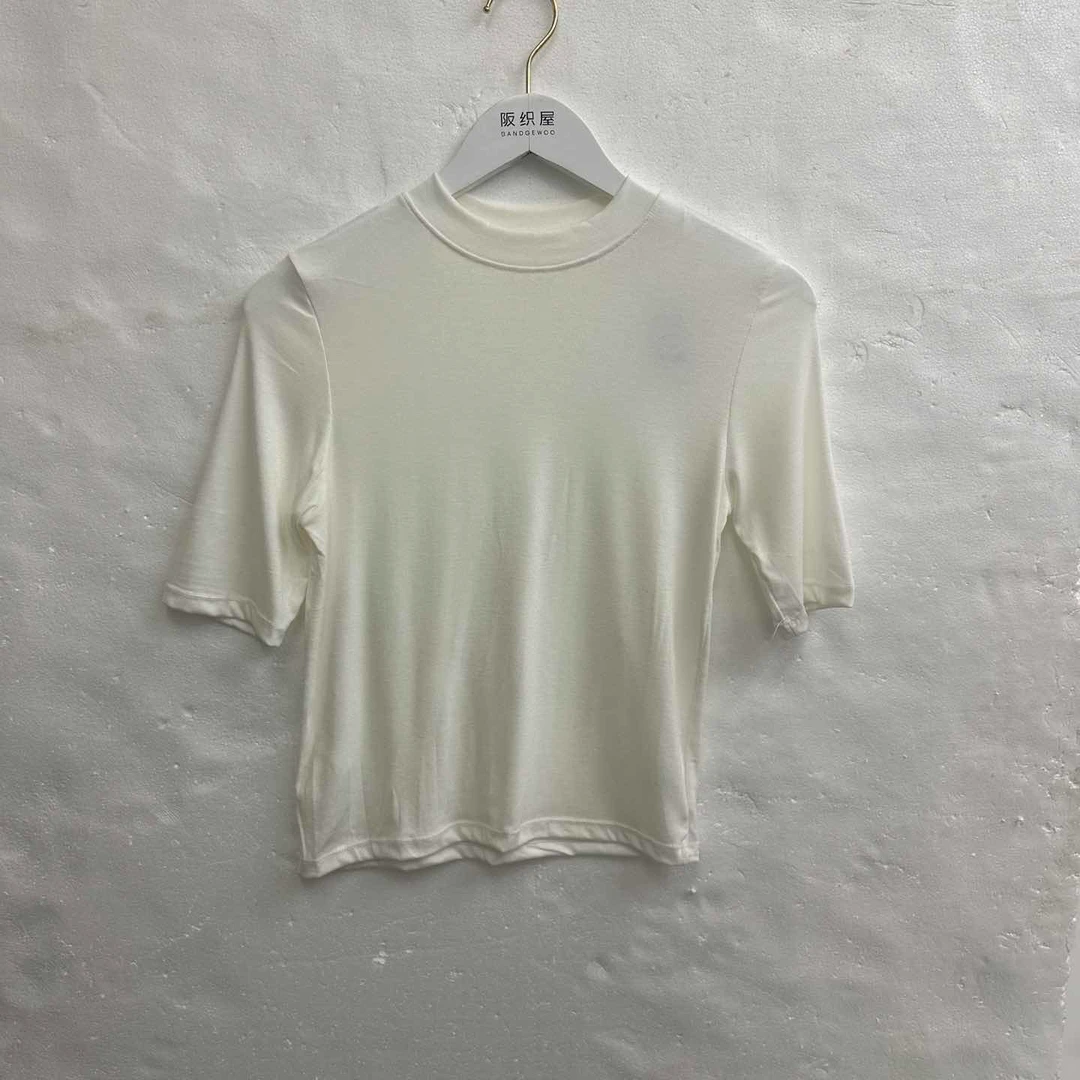 亲肤春夏基础打底衫