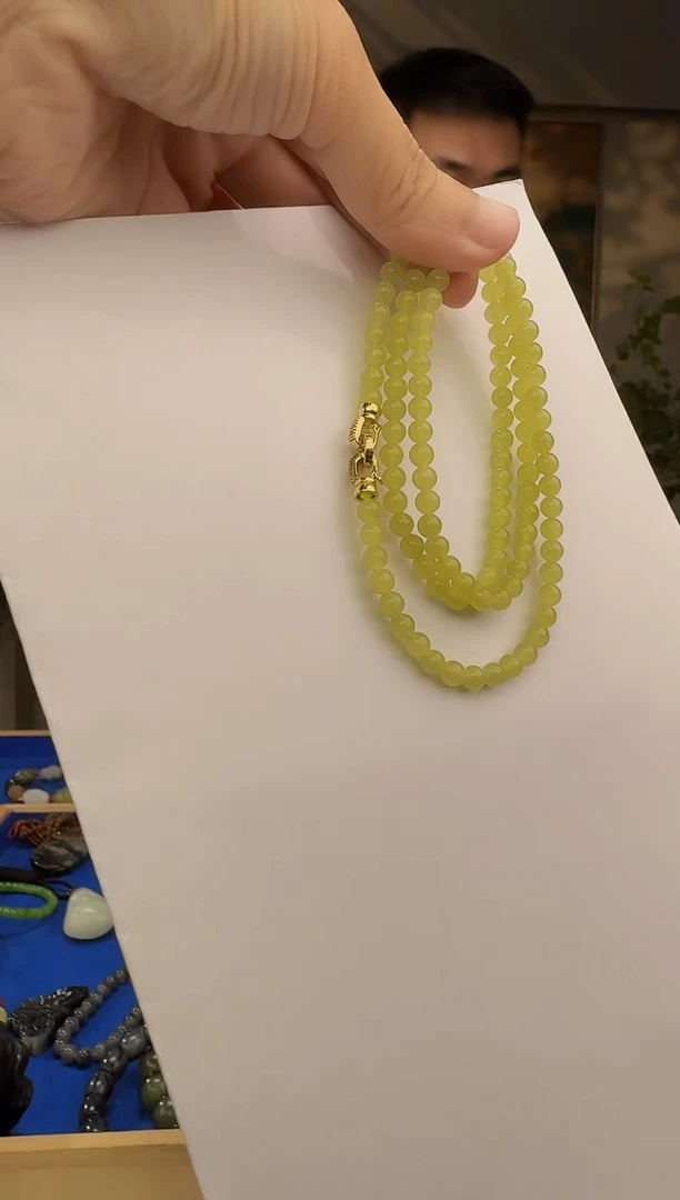 未镶嵌和田玉挂件拍一发一