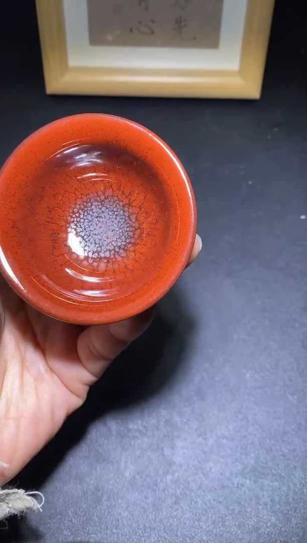 【闪购商品】茶盏             59