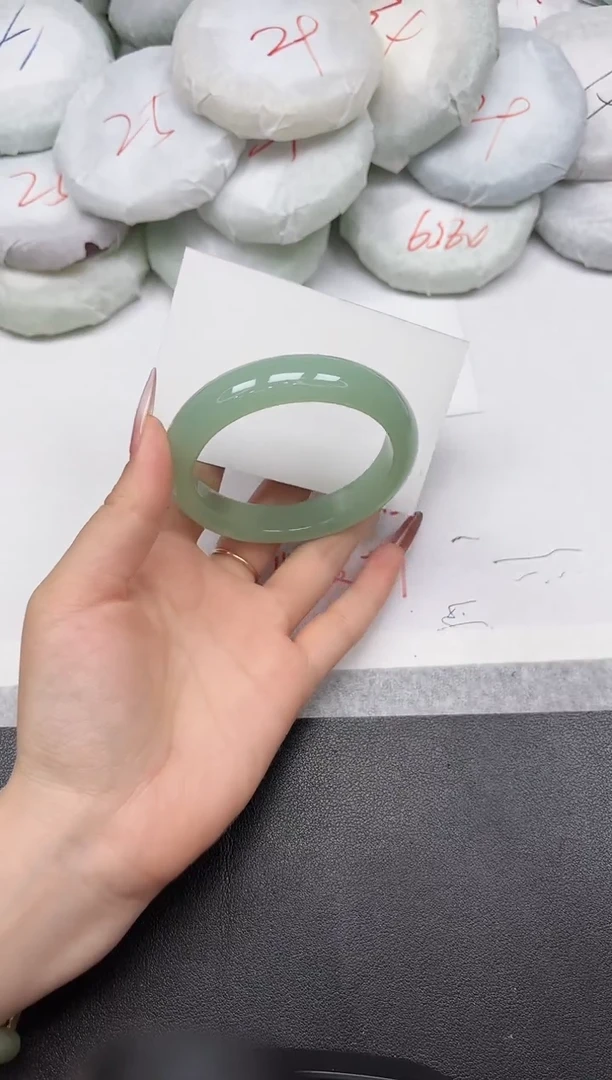 东凌女款手镯A289/58