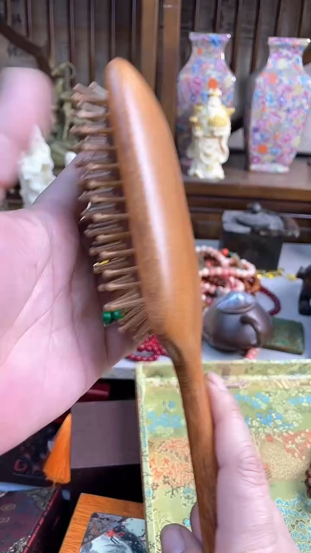 【闪购商品】木七月直播专属推荐