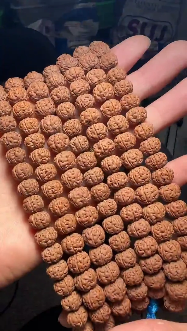 手串金刚菩提无利润超头精挑老树王手持-10mm