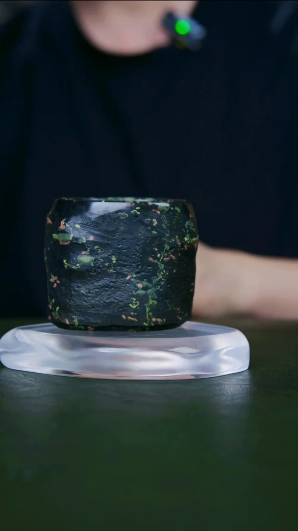 老师手工作品，一物一拍