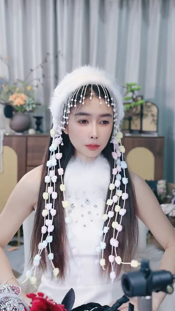 非金属布艺轻奢高定款 A006