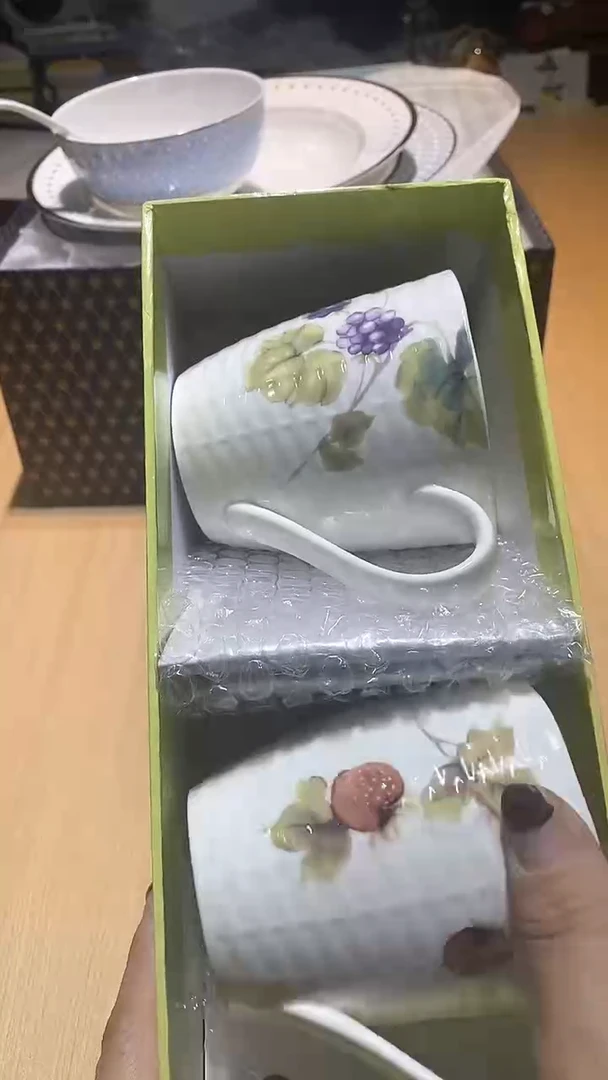 【闪购商品】瓷片锅碗瓢盆一件不剩
