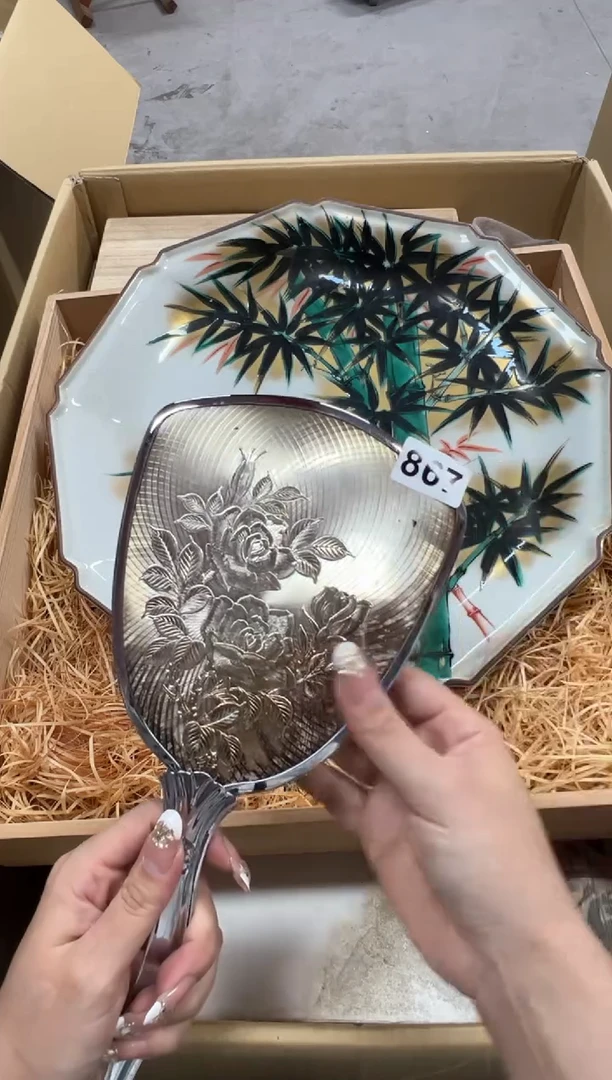 深****坊867中古商品谨慎参拍