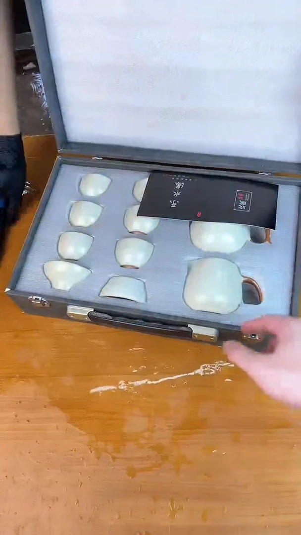 瓷器其他其他其他（不带礼盒）