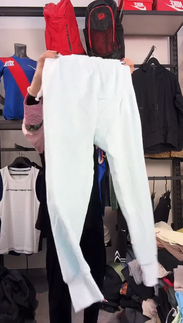 349闪购编码Nike/Jordan运动卫衣裤以直播间过款为准尺码·