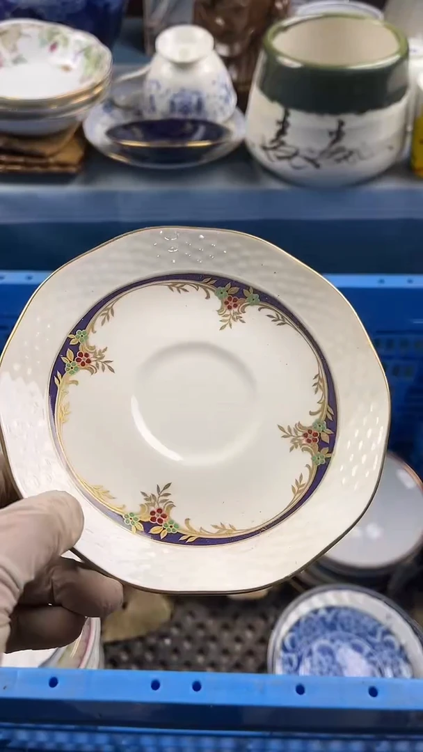 瓷片能*英歌瓷器满28包邮