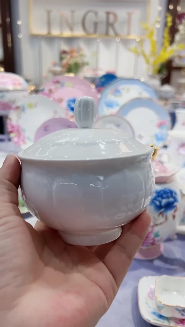 【闪购商品】36%以上骨粉骨瓷·