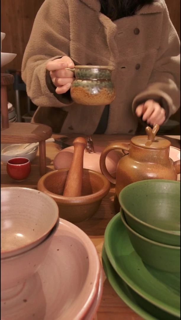 【闪购商品】碗景德镇手工高温陶瓷