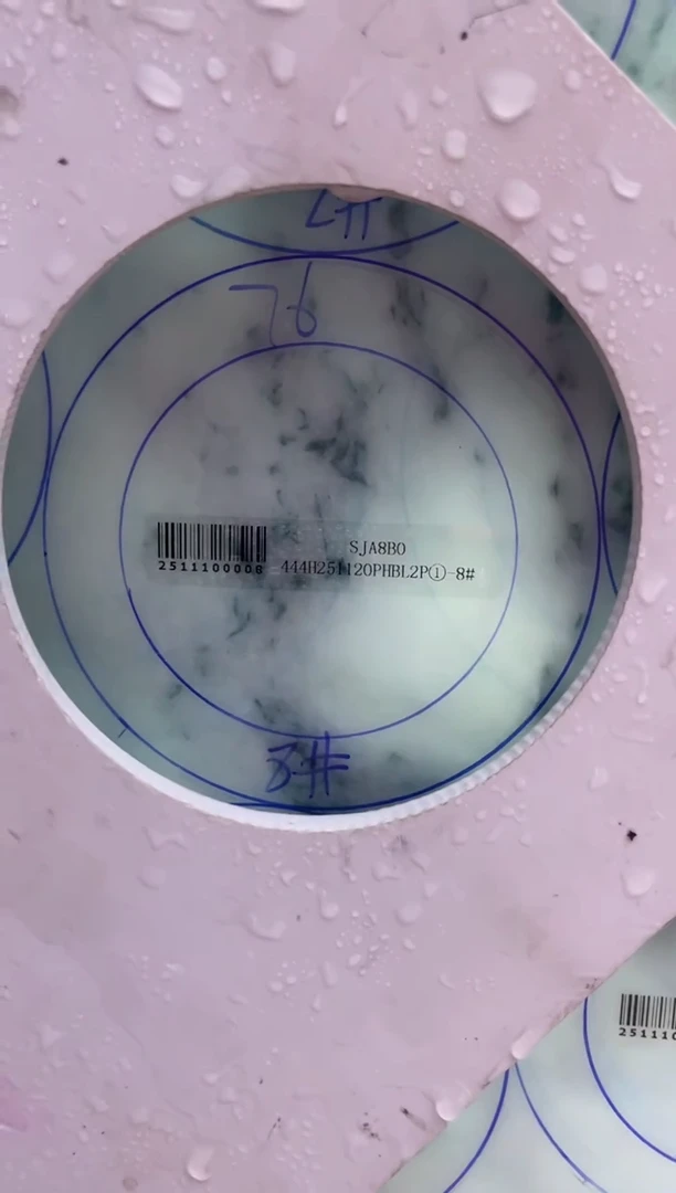 未镶嵌手镯定制翡翠兔*子定制手镯YJZQ1/DZS