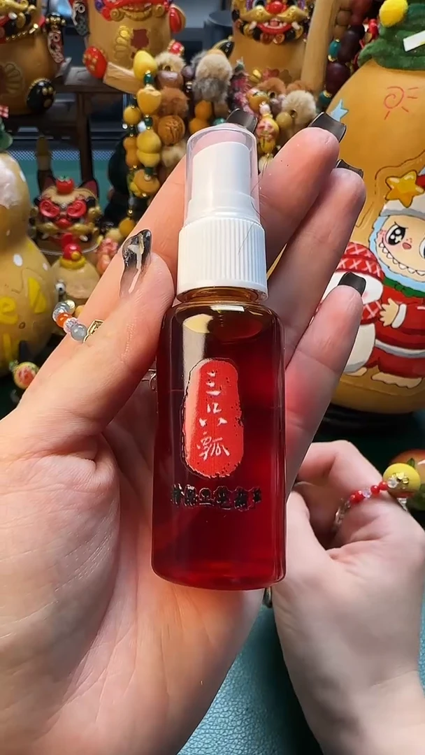 葫芦999文玩葫芦文玩好油木质香