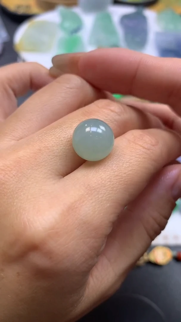 【闪购商品】定制翡翠未镶嵌翡翠