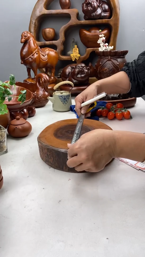 香樟木9香樟木墩墩