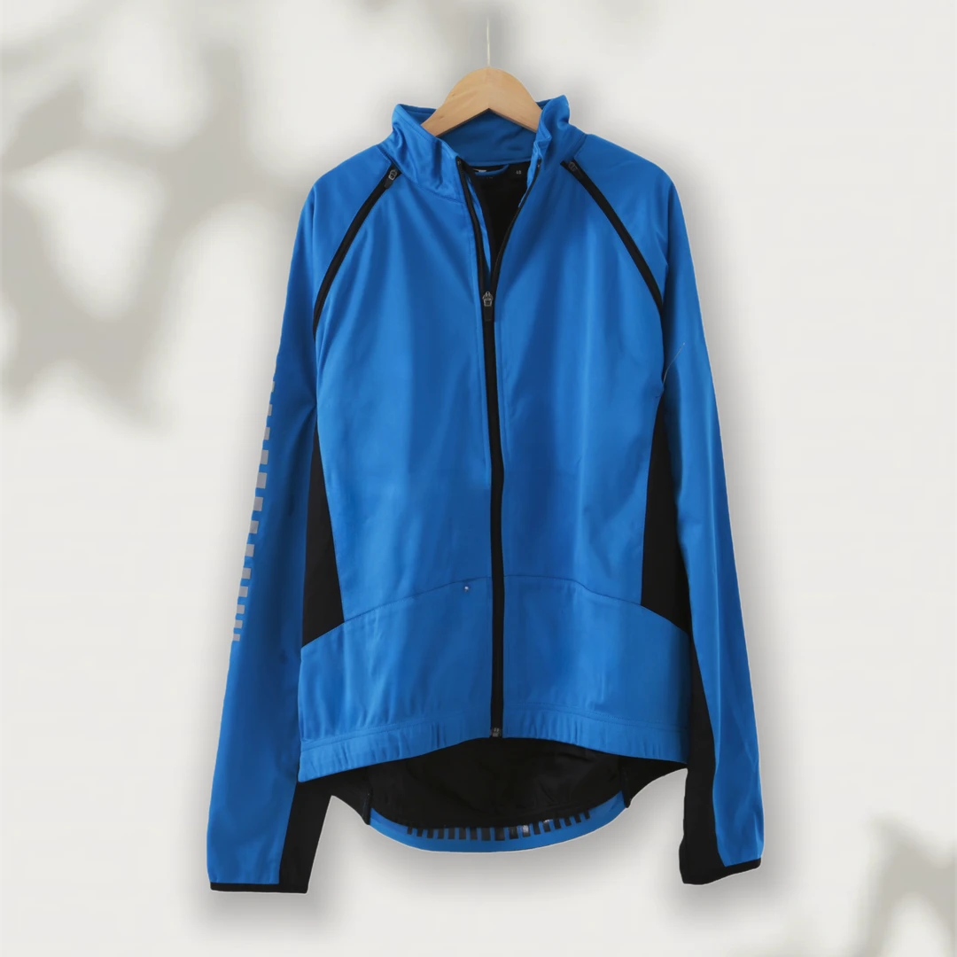 男士外套02409拉链款防风防水户外夹克袖子可拆解两种穿搭休闲