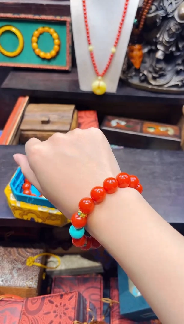 【闪购商品】玛瑙/玉髓1合金欣妹专属精选链接a2313