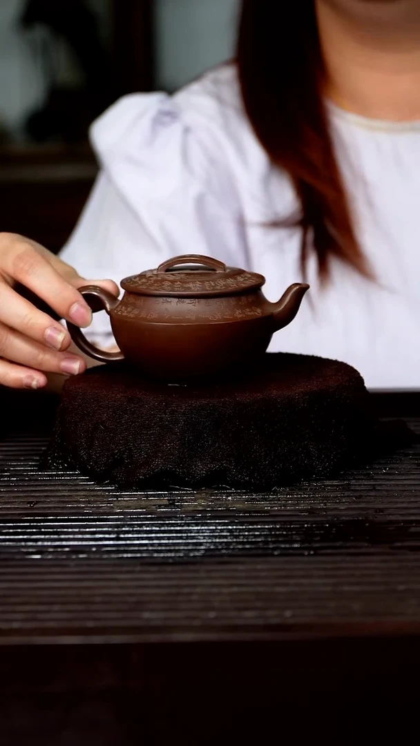 茶壶紫砂150c宜兴原矿紫砂壶