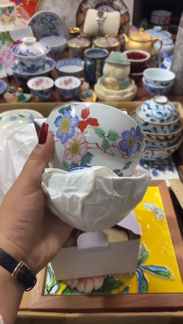 【闪购商品】瓷片瓷片满20米包邮一单一付2只