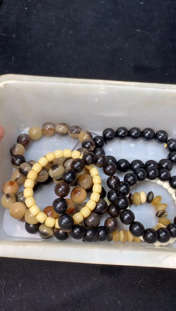 【闪购商品】橄榄核手串/手链猛犸猛犸猛犸猛犸58