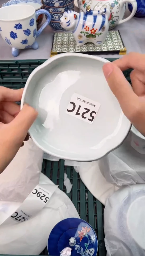 【闪购商品】碗521C瓷器瓷器瓷器瓷器