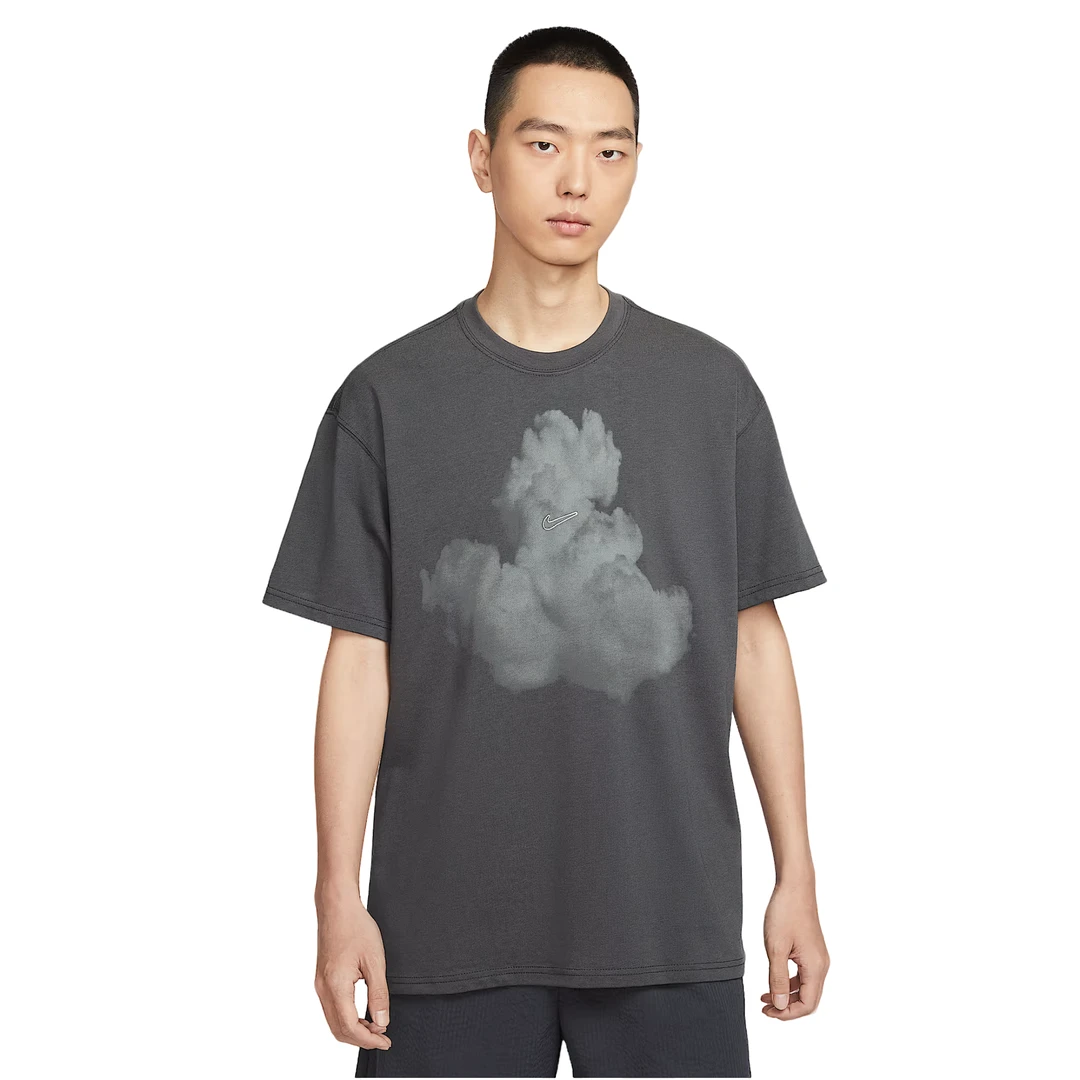 NIKE耐克男子AS U NSW TEE M90 OC PK A MBR针织短T恤HJ0779-060