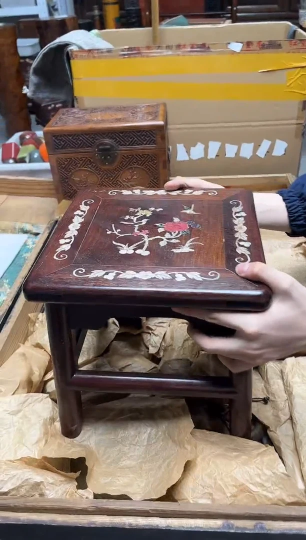 黄花梨/降香黄檀八号甄选八号甄选