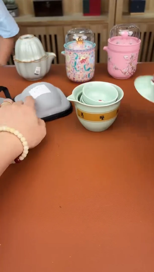 （周老板）茶器11111