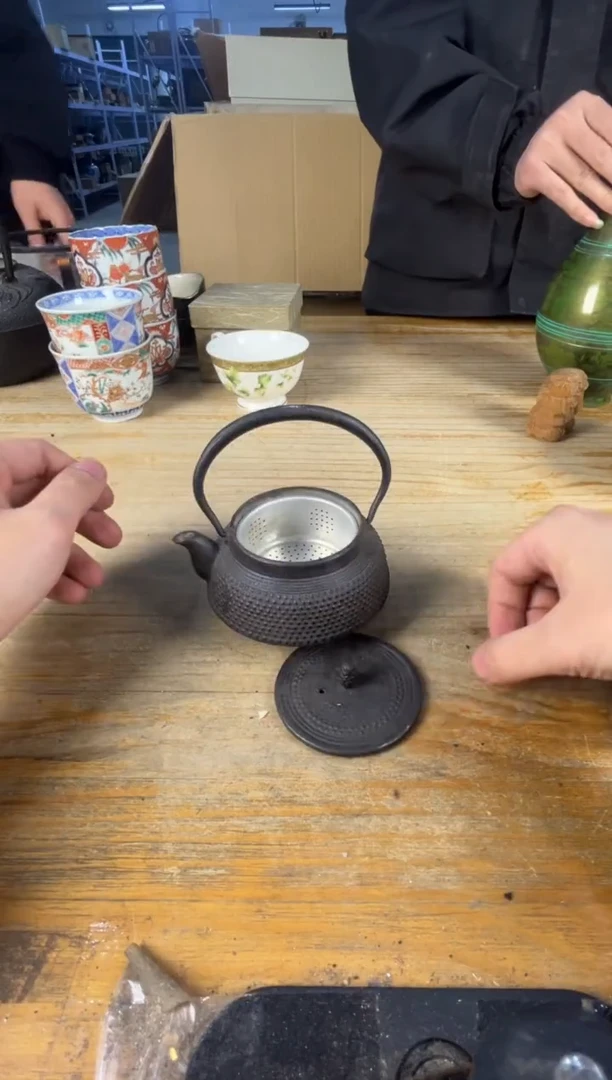 紫砂中古品默认微瑕满十八包邮