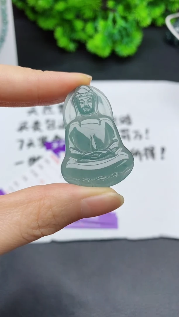 颈饰未镶嵌翡翠多样性一件发货