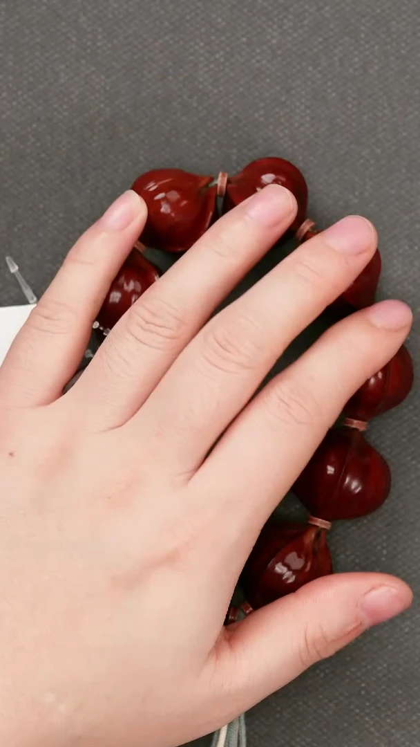 手串/手链橄榄核九**七橄榄核手串