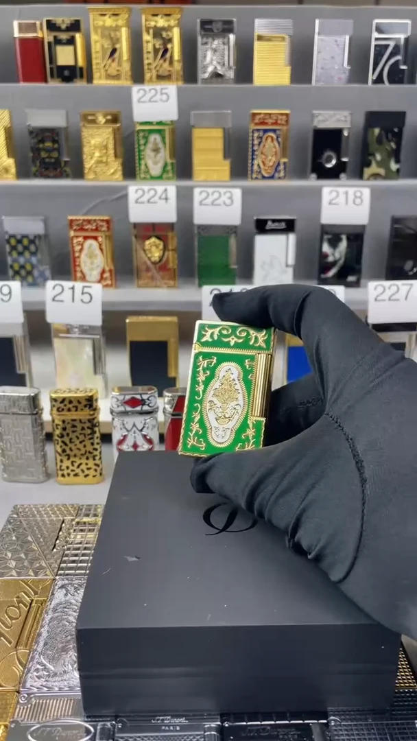 火苗轻奢打火机专属闪购链接1号链接：232