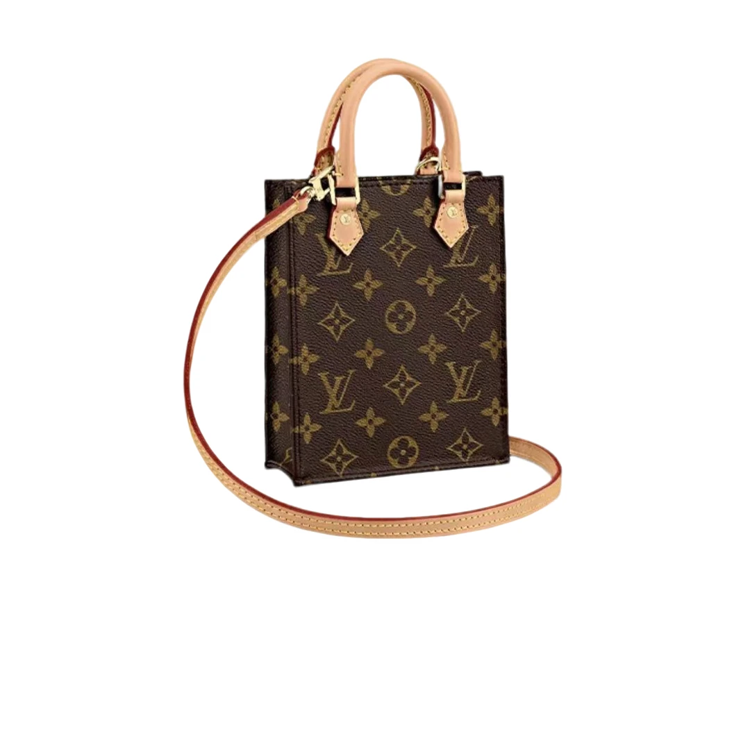 99新 LouisVuitton/路易威登 安洁利严选琴谱包/0017014