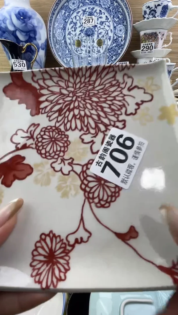 ?****?摆件瓷器瓷器瓷器