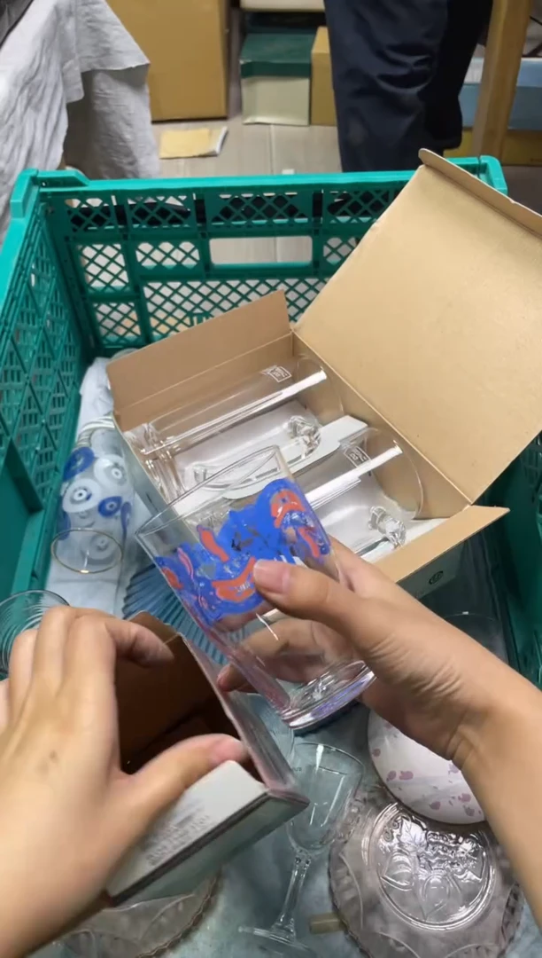 手工艺品玻璃布*克653精美产品感谢选购