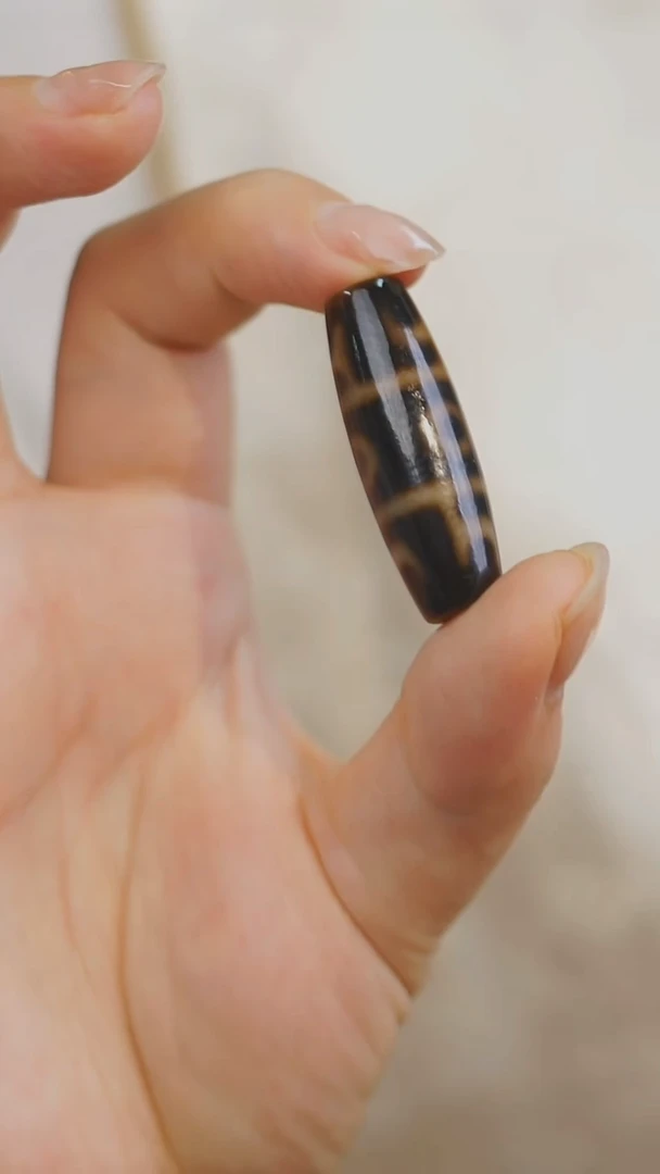 【闪购商品】玛瑙/玉髓单珠未镶嵌多样性发其一
