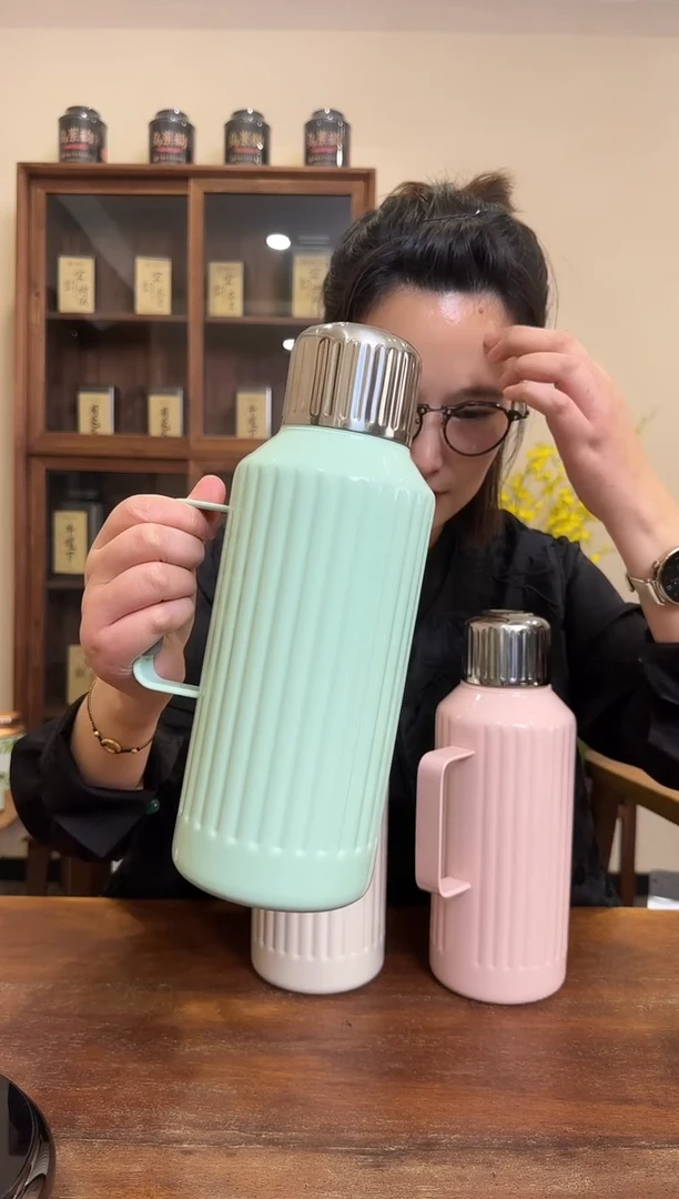 罗马机械壶绿色罗马机械壶绿色