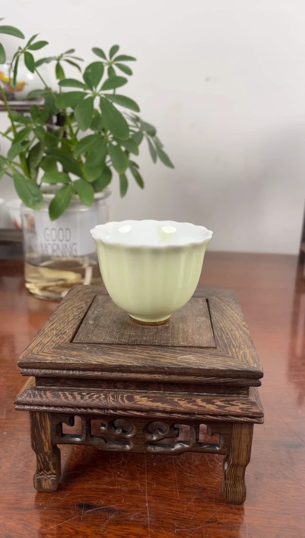 【闪购商品】1醴陵釉下彩高温手绘瓷器